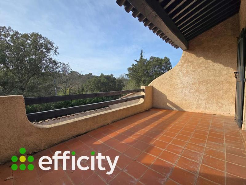 Villa - 122 m² - 5 pièces