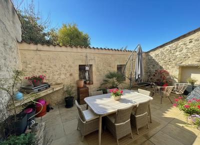 Maison - 128 m² - 5 pièces