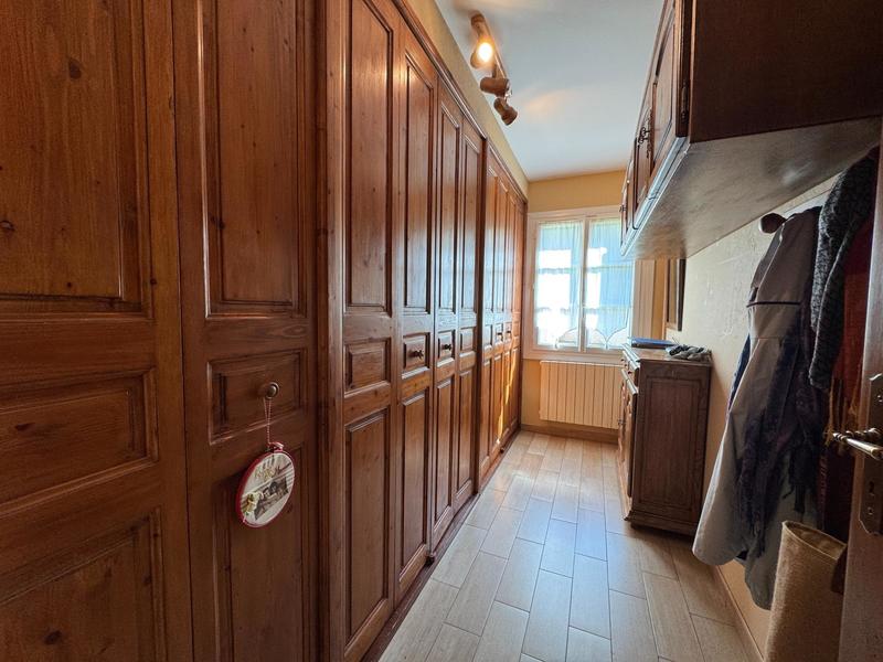 Maison - 145 m² - 7 pièces