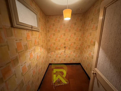 Maison de ville - 105 m² - 8 pièces