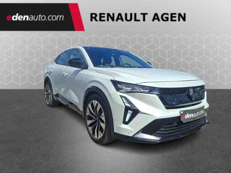 Renault Rafale E-Tech full hybrid 200 Techno