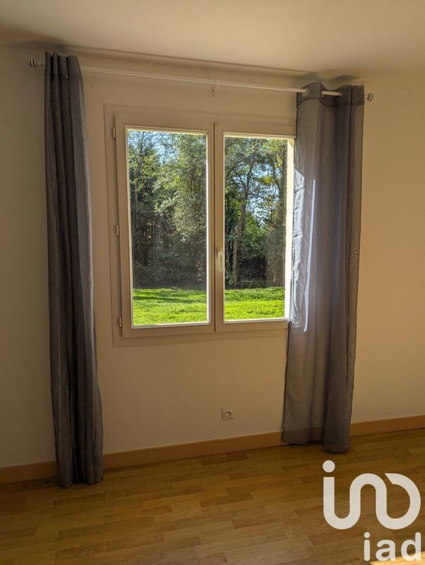 Maison - 112 m² - 6 pièces