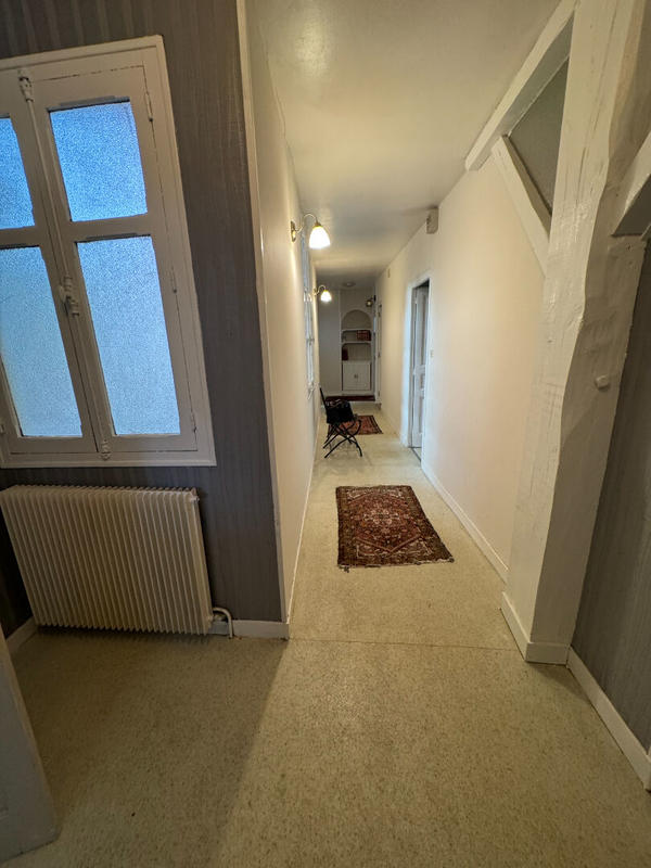 Immeuble - 401 m² - 10 pièces