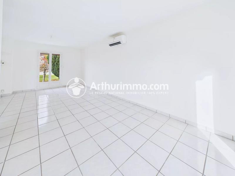 Maison - 76 m² - 4 pièces