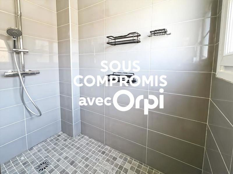 Appartement - 87 m² - 4 pièces