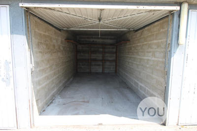 Parking / Garage - 16 m²