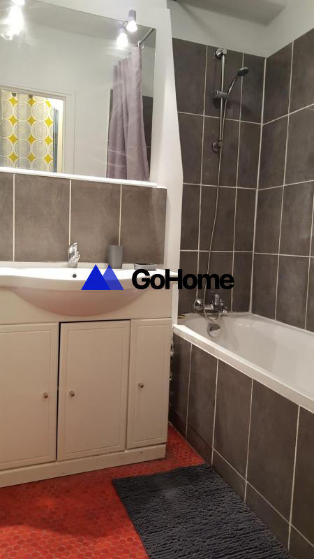 Appartement - 32 m² - 2 pièces