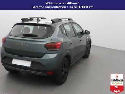 Dacia Sandero 1.0 Tce 110ch Stepway Extreme +