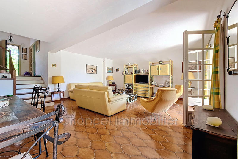 Appartement - 91 m² - 4 pièces