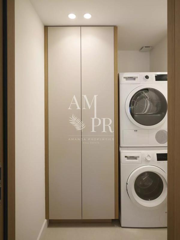 Appartement - 115 m² - 4 pièces