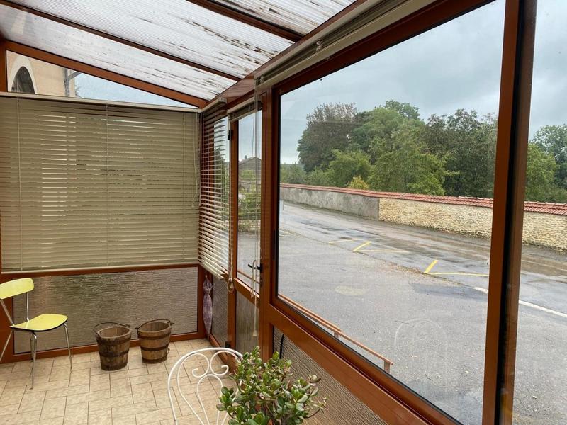 Maison - 109 m² - 5 pièces