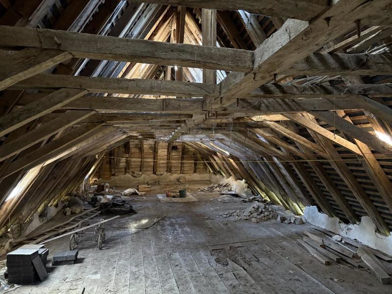 Maison - 398 m² - 11 pièces