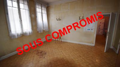 Appartement - 73 m² - 3 pièces