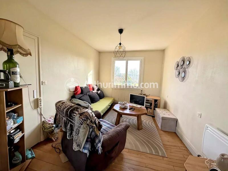 Maison - 68 m² - 4 pièces