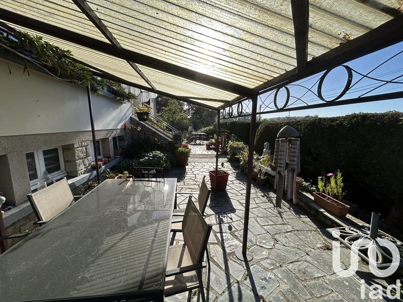 Maison - 152 m² - 6 pièces