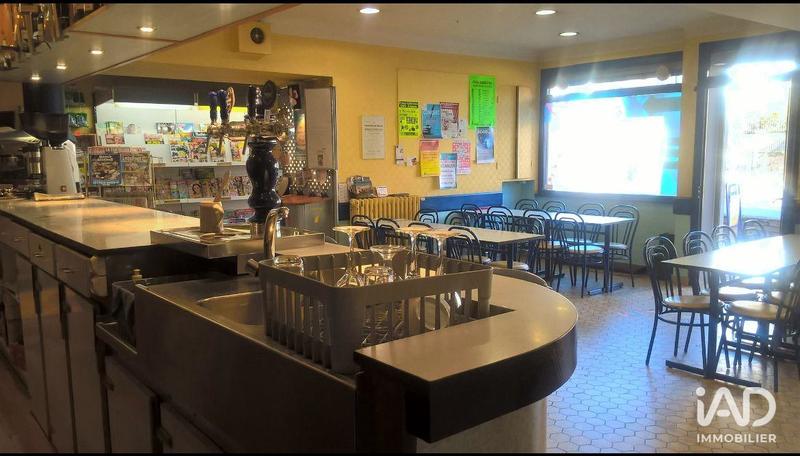 Local commercial - 230 m²