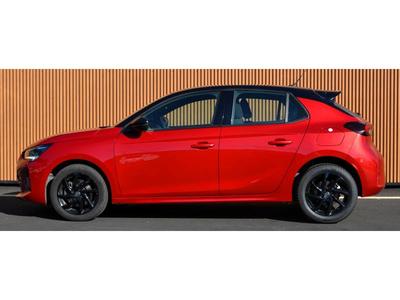 Opel Corsa 1.2 Turbo 130 ch Bva8 Gs