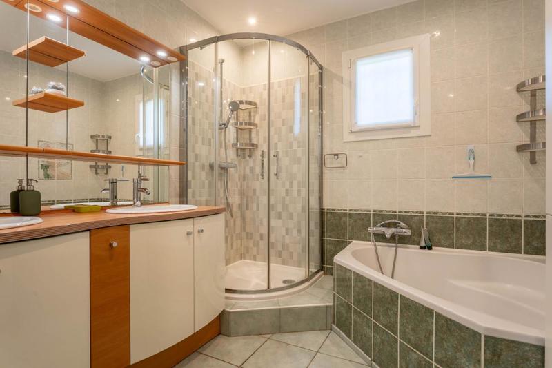 Villa - 122 m² - 5 pièces