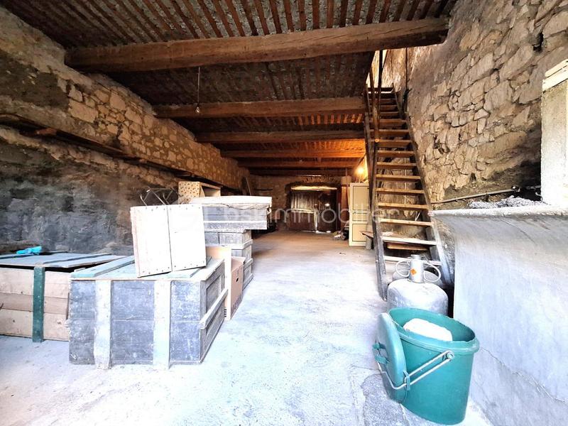 Maison - 100 m² - 3 pièces