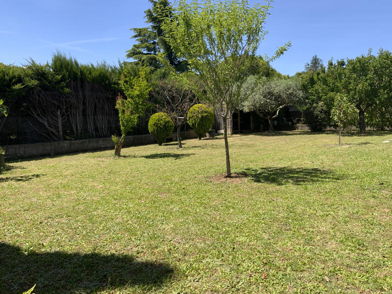 Maison - 123 m² - 5 pièces