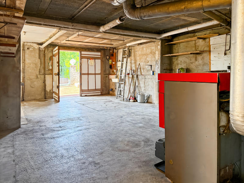 Maison - 82 m² - 4 pièces