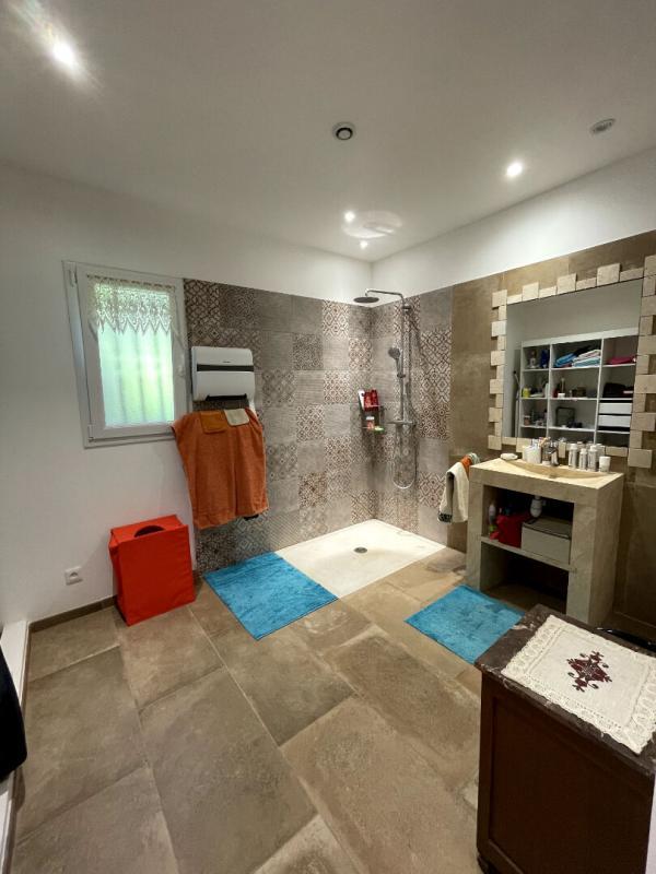 Villa - 119 m² - 4 pièces