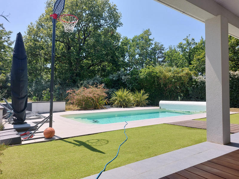 Maison - 149 m² - 5 pièces