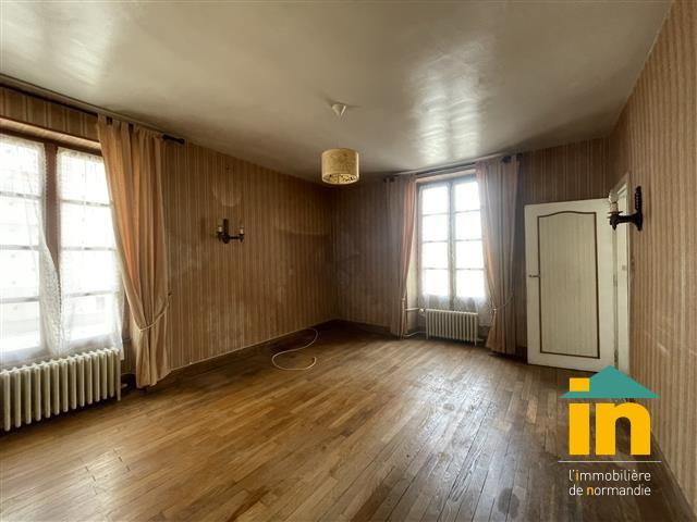 Maison de ville - 105 m² - 4 pièces