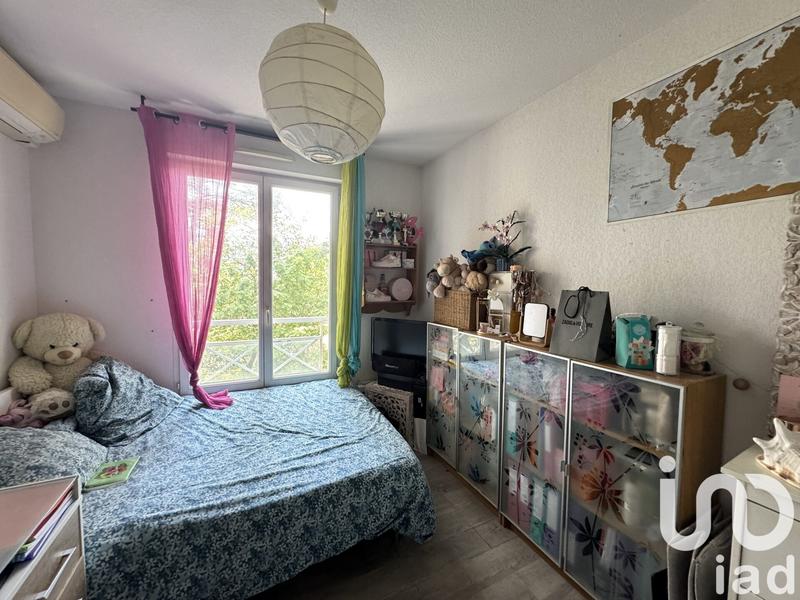 Appartement - 72 m² - 3 pièces