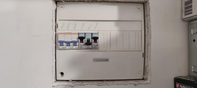 Maison - 72 m² - 4 pièces