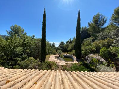 Maison - 162 m² - 5 pièces