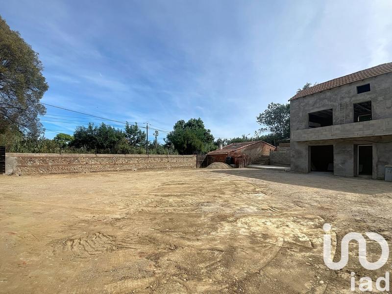 Maison - 125 m² - 4 pièces