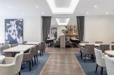 Appartement - 31 m² - 1 pièce