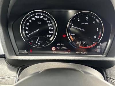 Bmw X2 F39 sDrive 18d 150 ch Bva8 Business Design