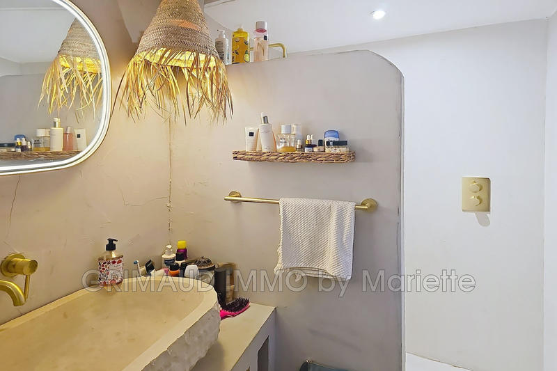 Maison chambre d'hôtes - 300 m² - 10 pièces