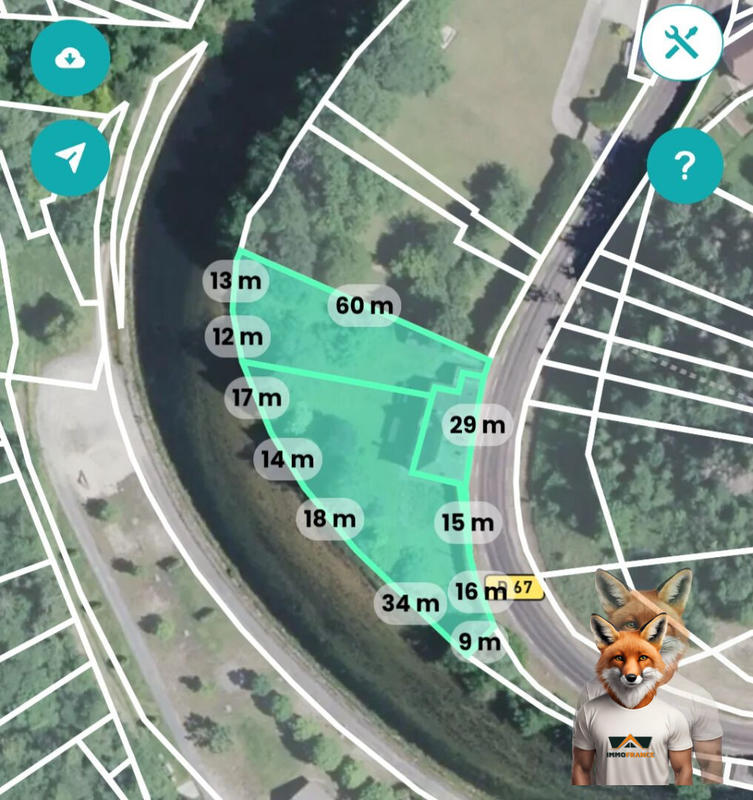 Maison traditionnelle - 278 m² - 14 pièces