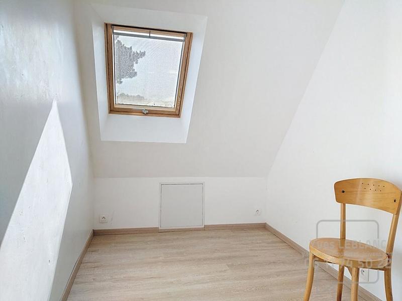 Maison - 115 m² - 9 pièces