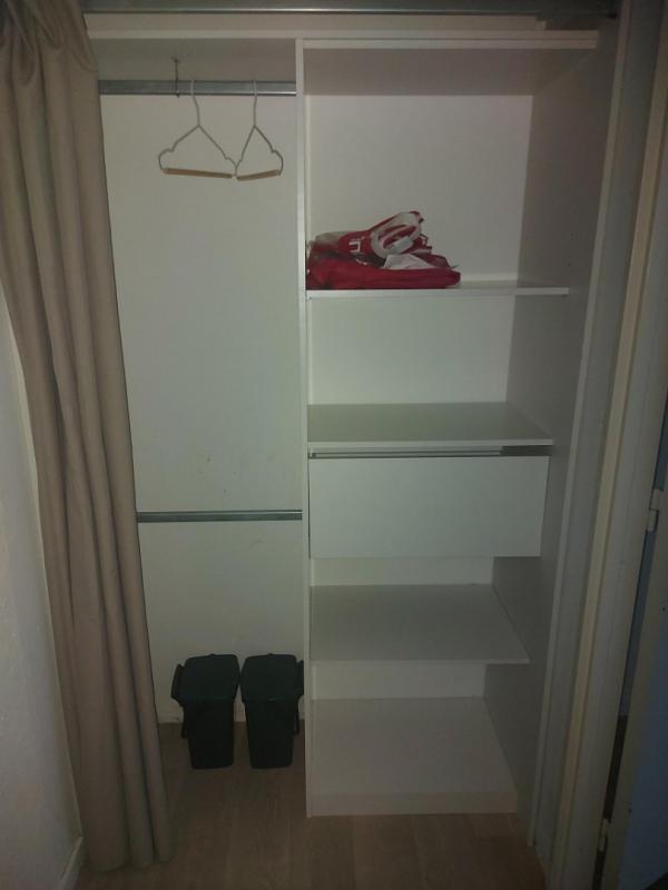 Studio - 26 m² - 1 pièce