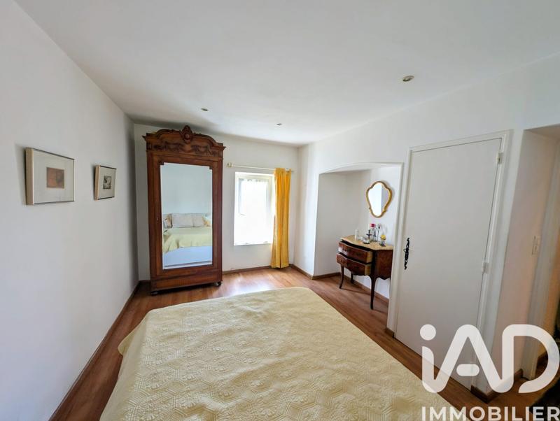 Maison de ville - 173 m² - 7 pièces