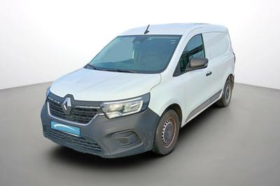 Renault Kangoo Van Blue Dci 95 Edc Grand Confort- 22