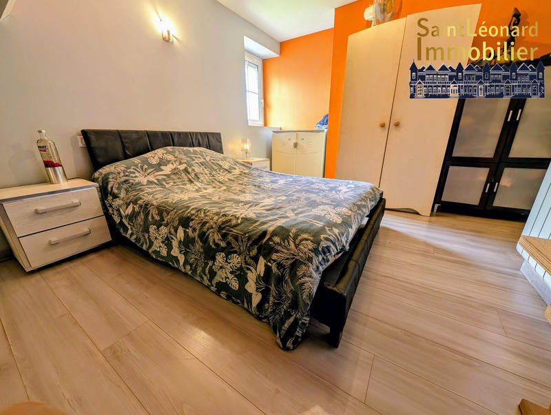 Maison - 103 m² - 4 pièces