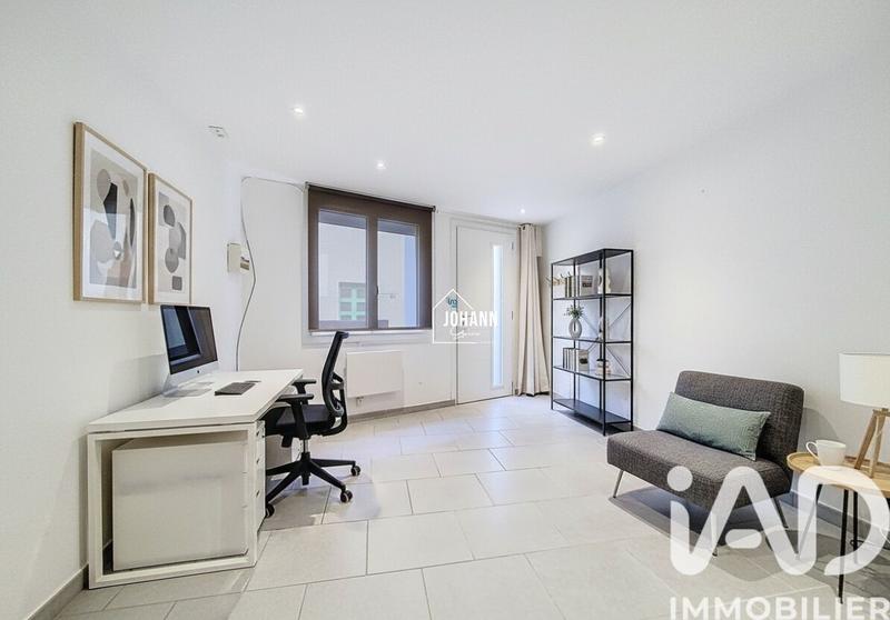 Maison de village - 121 m² - 5 pièces