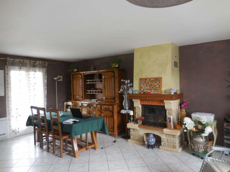 Maison - 106 m² - 4 pièces