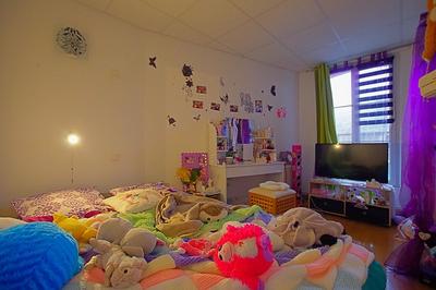 Immeuble - 7 pièces