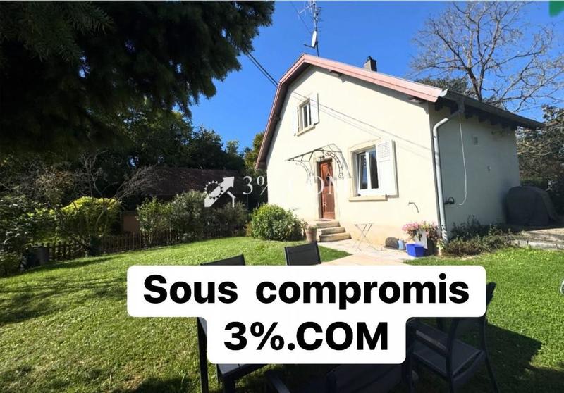 Maison - 155 m² - 5 pièces