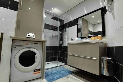 Studio - 24 m² - 1 pièce