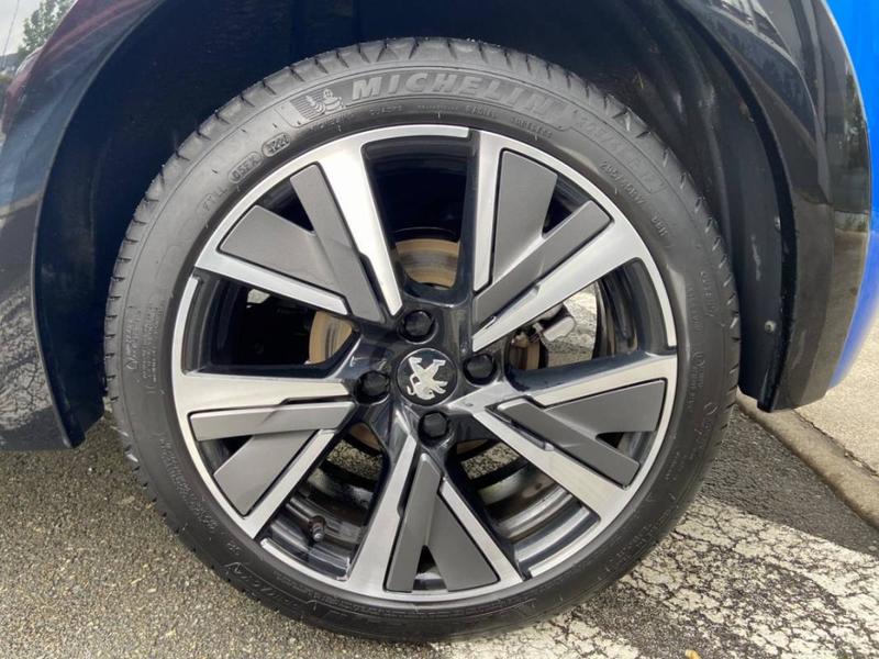 Peugeot 208 II Puretech 100 s&amp;amp;S Gt Line