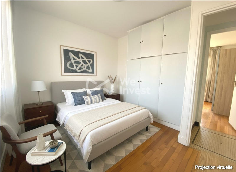 Maison - 64 m² - 3 pièces