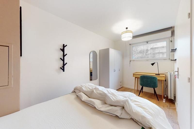 Appartement - 93 m²