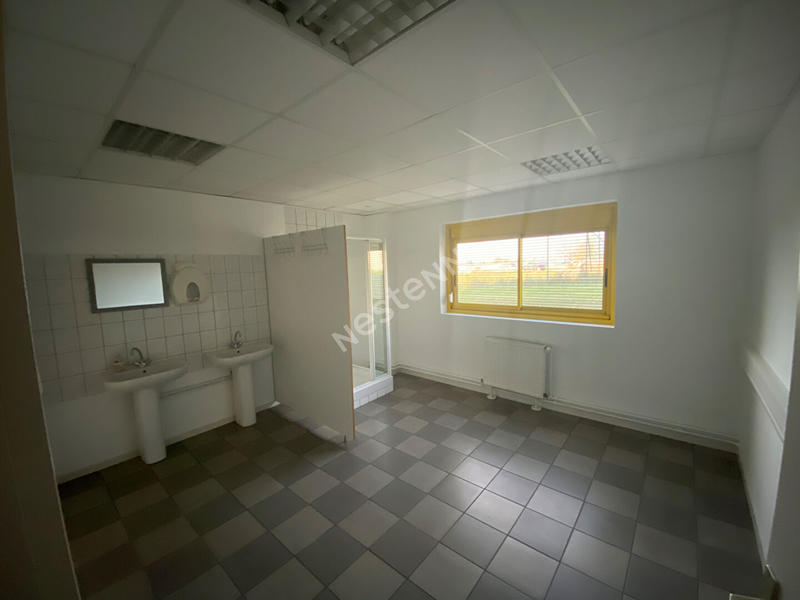 Local d'activité / Entrepôt - 1 250 m²